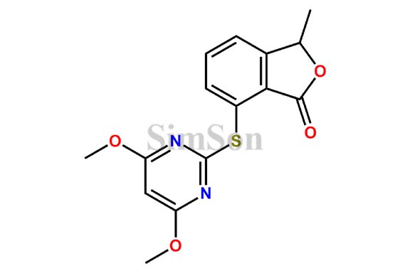 Pyriftalid