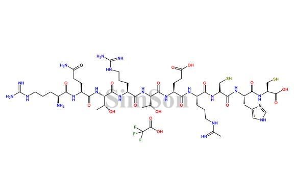 Decapeptide-18
