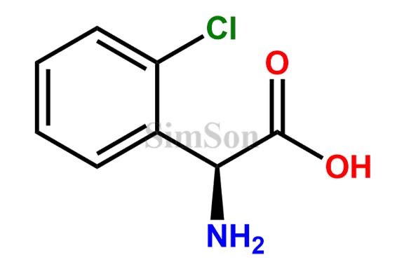 (S)-2-Amino-2-(2-chlorophenyl)acetic Acid