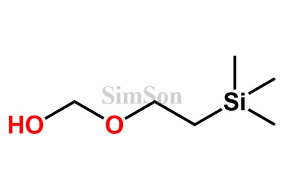 (2-(trimethylsilyl)ethoxy)methanol