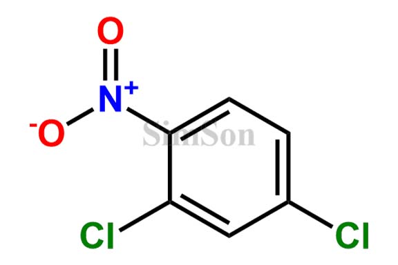 2,4-Dichloronitrobenzene
