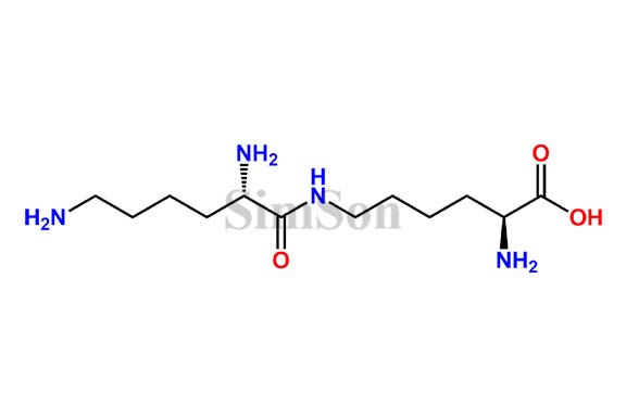 N6-L-Lysyl-L-Lysine