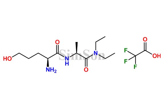 H-Glu-Ala-Net2.TFA (EA-DEA)