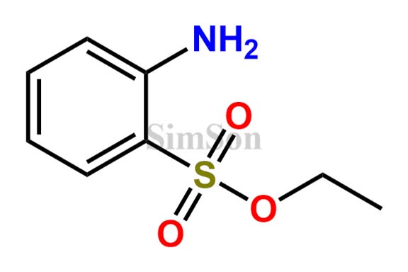 ethyl 2-aminobenzenesulfonate