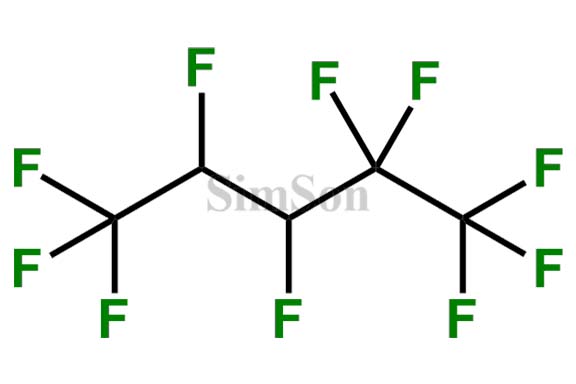 2H,3H-Decafluoropentane