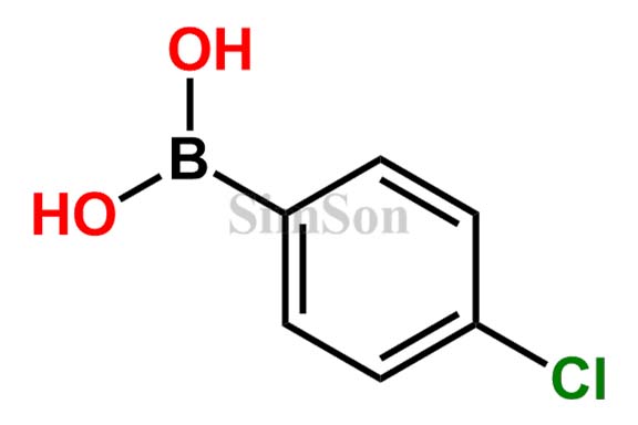 4-Chlorophenylboronic Acid