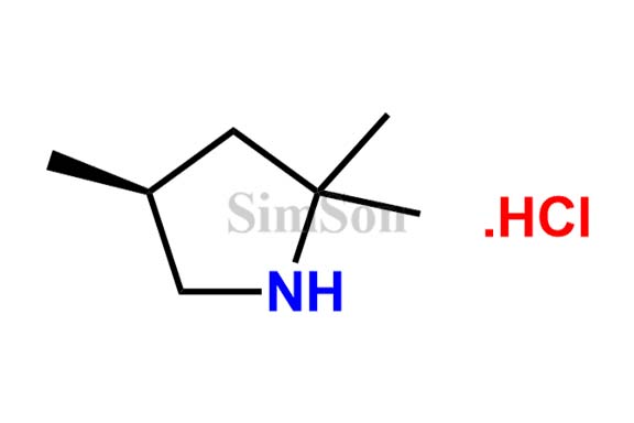 (S)-2,2,4-Trimethylpyrrolidine hydrochloride