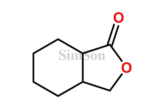 Hexahydroisobenzofuran-1(3H)-one