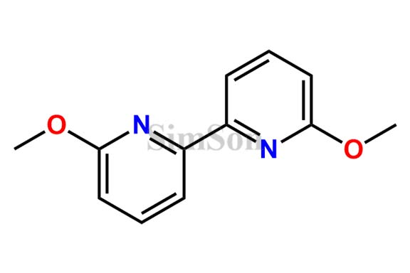 6,6`-Dimethoxy-2,2`-bipyridine