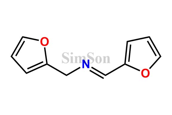 1-(Furan-2-yl)-N-(furan-2-ylmethyl)methanimine