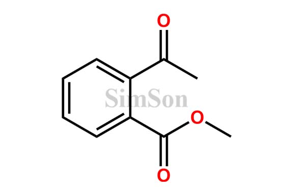 Methyl 2-acetylbenzoate