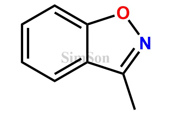 3-Methylbenzo[d]isoxazole