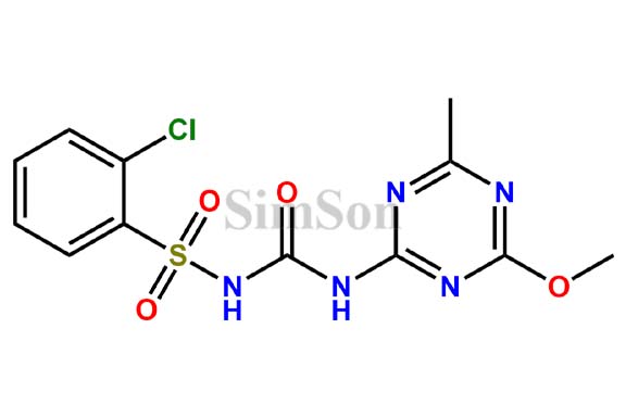 Chlorsulfuron