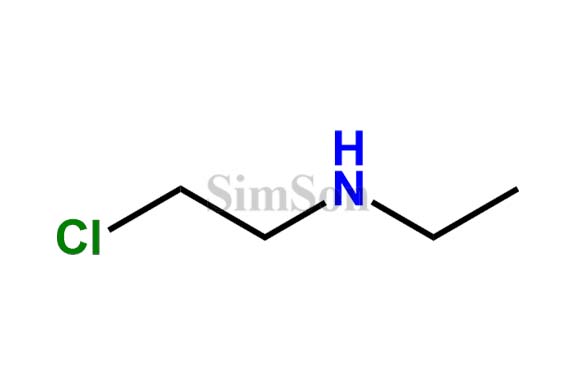 2-Chloro-N-ethylethan-1-amine
