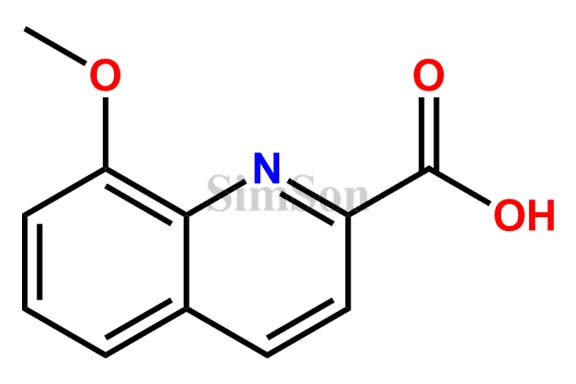 8-Methoxy Quinolonic Acid