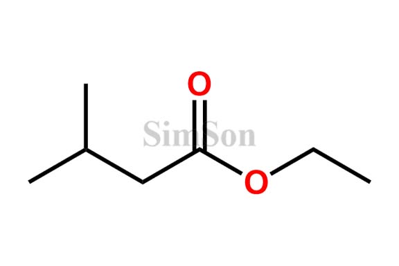 Ethyl 3-methylbutanoate