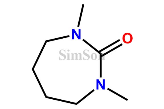 1,3-Diazepin-2-one, hexahydro-1,3-dimethyl