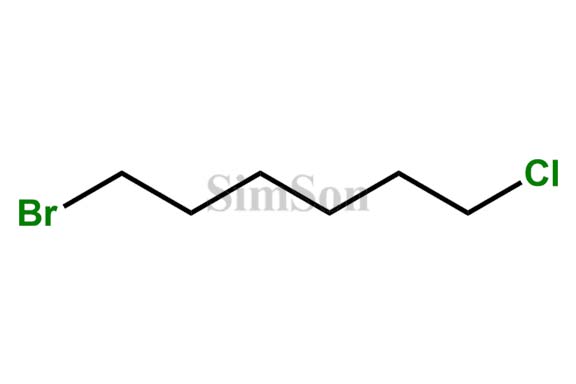 1-Bromo-6-chlorohexane
