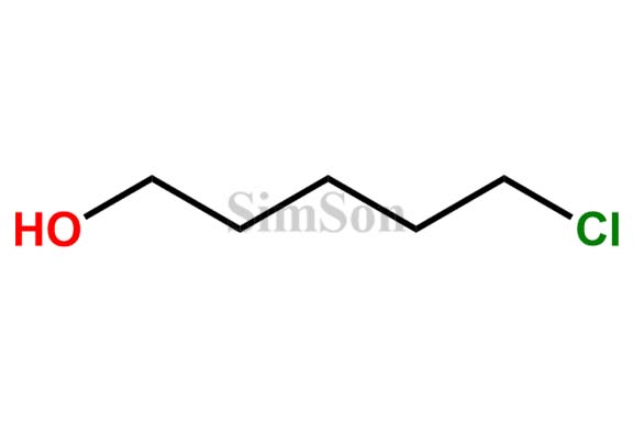 5-Chloro-1-pentanol