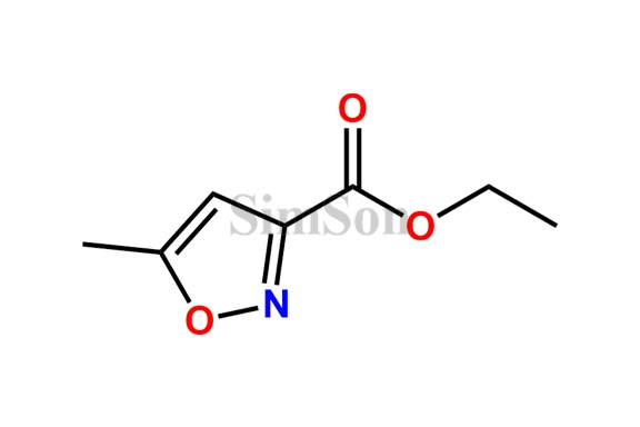 Ethyl 5-methylisoxazole-3-carboxylate