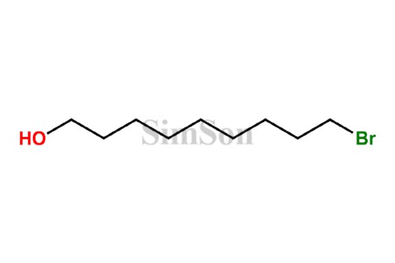 9-bromononan-1-ol