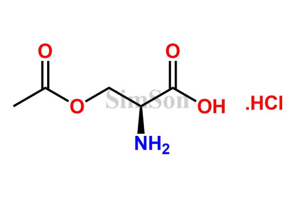 O-Acetyl-L-serine hydrochloride