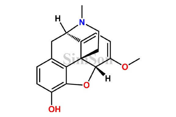 Oripavine