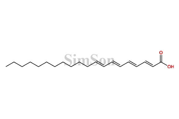 Eicosatetraenoic acid