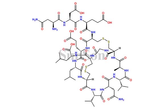 Des-Threonine Plecanatide