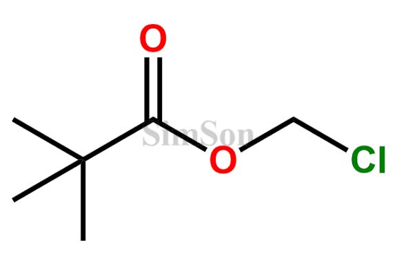 Chloromethyl pivalate