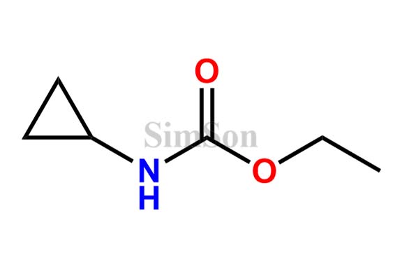 Ethyl cyclopropylcarbamate