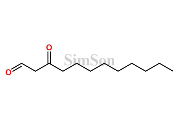 3-Oxododecanal