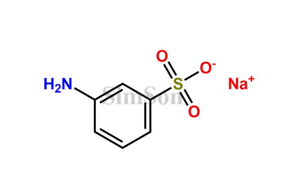 Sodium 3-aminobenzenesulfonate