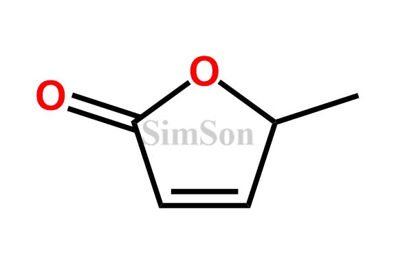 2-methyl-2H-furan-5-one