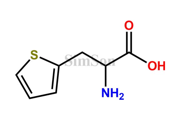 2-Thienyl)-DL-alanine