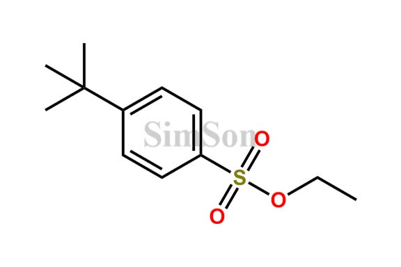 Ethyl 4-(tert-butyl)benzenesulfonate