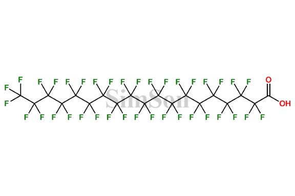 Perfluorononadecanoic Acid