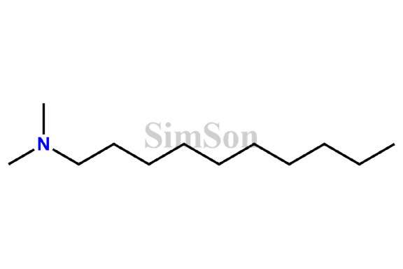 N,N-Dimethyldecylamine