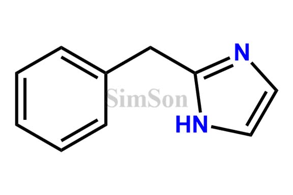 2-Benzyl-1H-imidazole