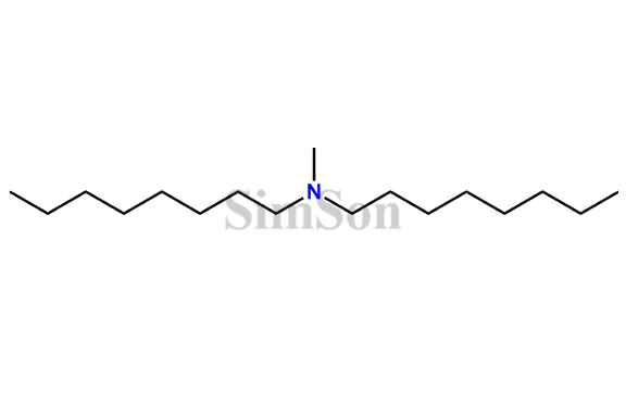 N-Methyldioctylamine