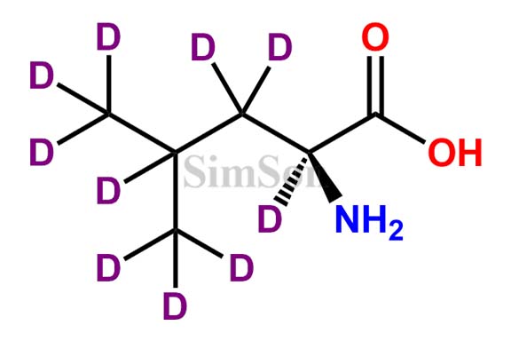L-Leucine D10