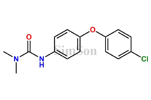 Chloroxuron