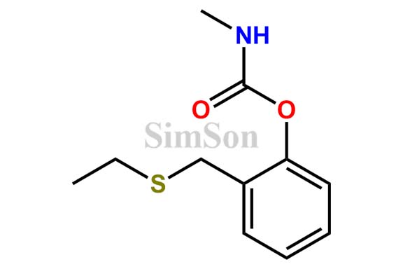 Ethiofencarb