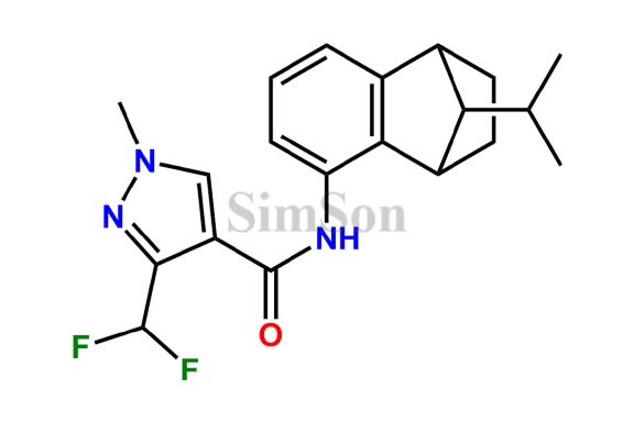 Isopyrazam
