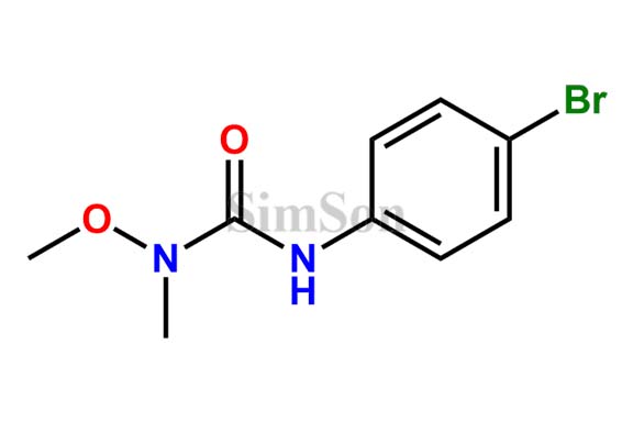 Metobromuron