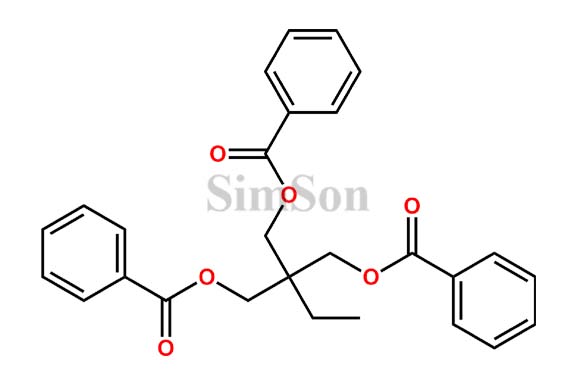 Trimethylolpropane tribenzoate