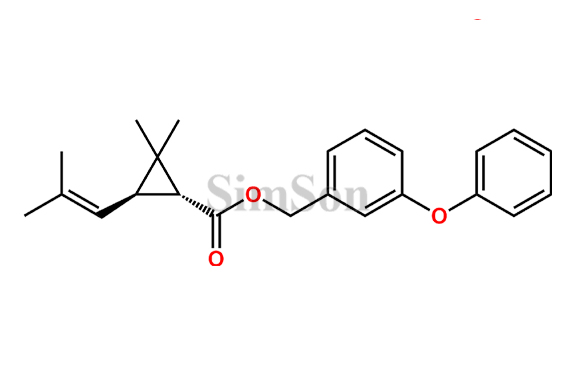 D-Phenothrin