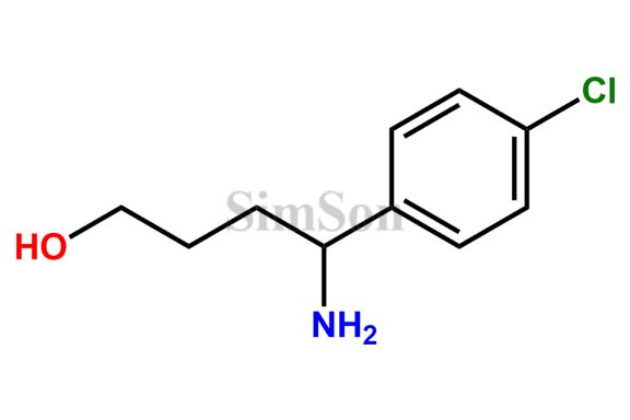 4-Amino-4-(4-chlorophenyl)butan-1-ol