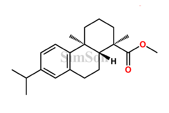 Methyl Dehydroabietate