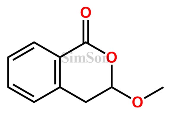 3-Methoxy-isochroman-1-one
